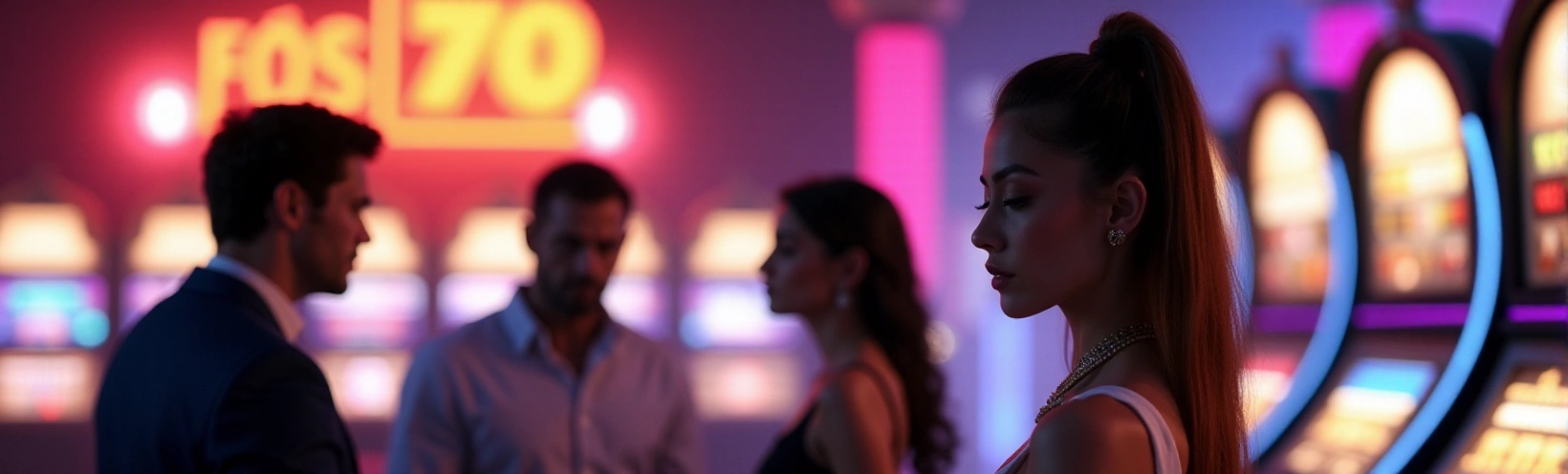 The Role of Technology in Modern Casino Training The Role of Technology in Modern Casino Training