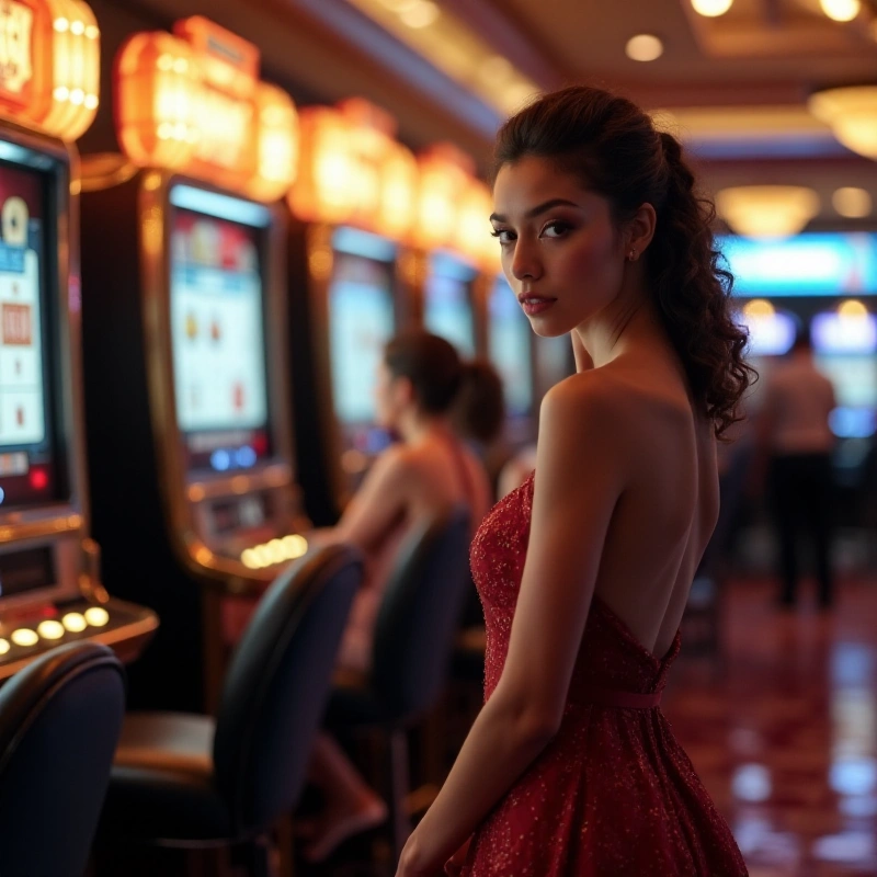 Casino Dealer Training Course