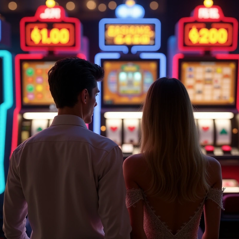 Casino Training Programs